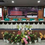 Pelatihan Sertifikasi Pembimbing Haji UINSA 2026